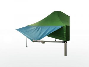 Portable Marquee Awning