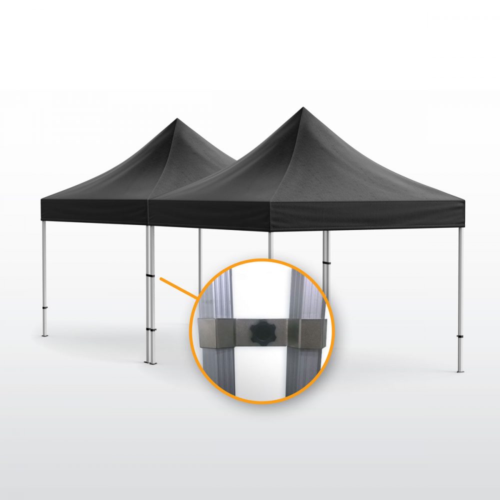 Marquee Connector Clamp