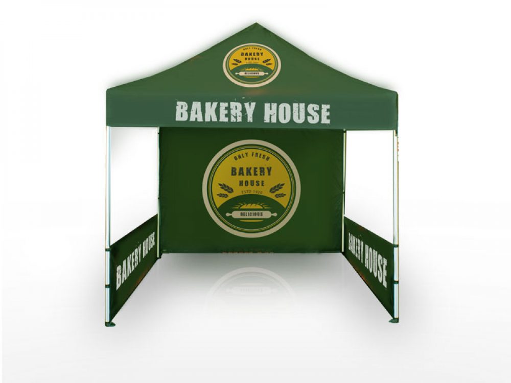 Portable Marquee Walls