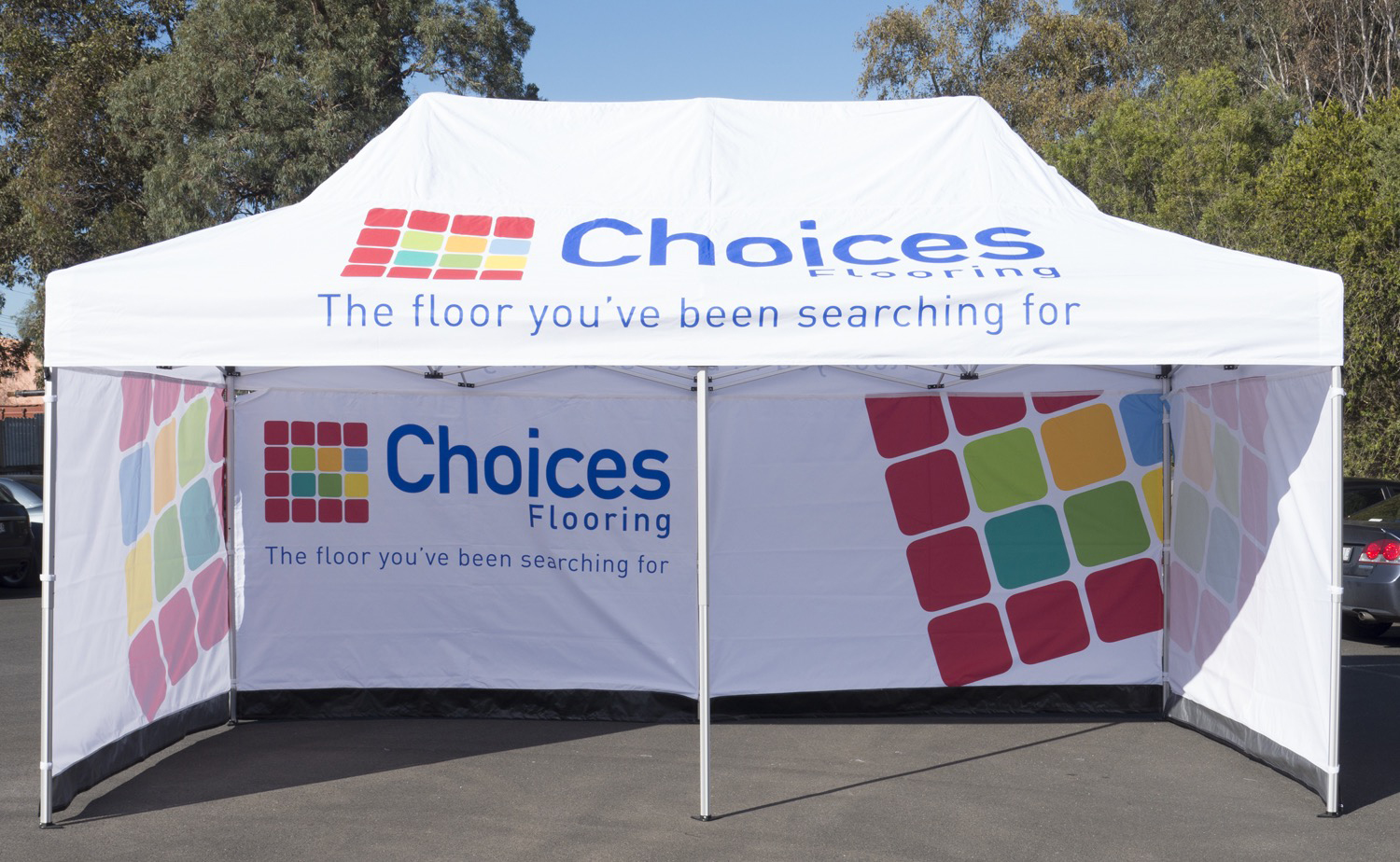 6x3 marquee hot sale