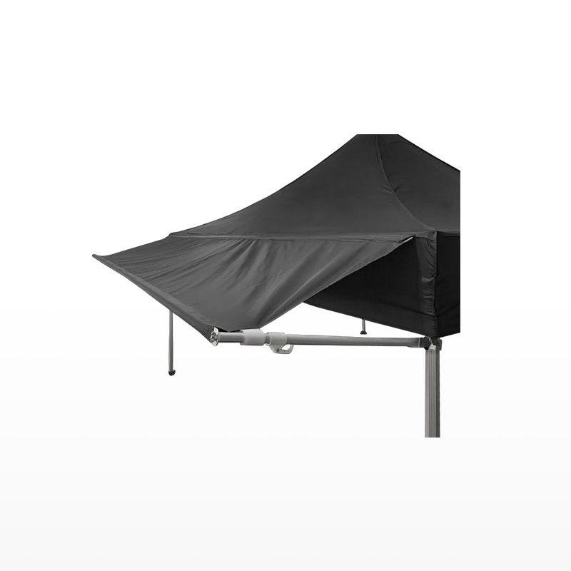 Portable Marquee Awning