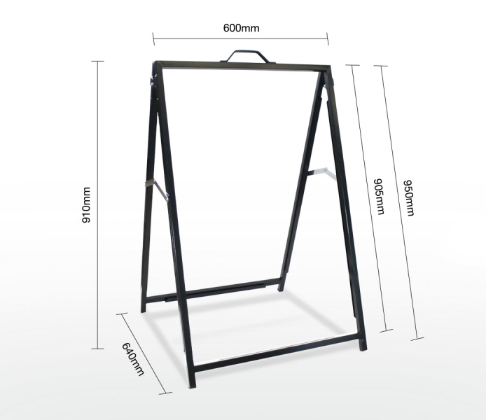 Event Signage - Expandasign