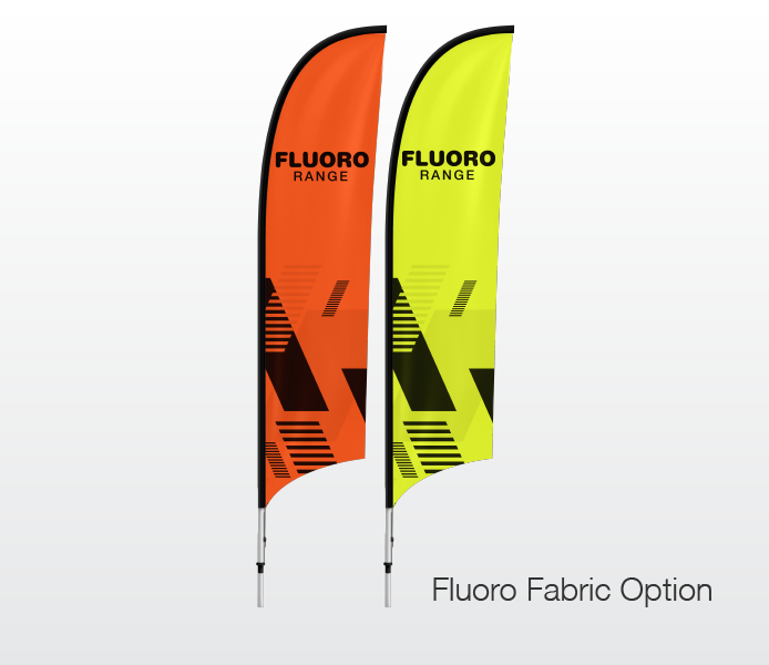 Flying Banners Expandasign