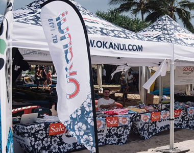 Trade Shows & Exhibitions