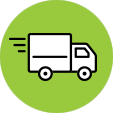 Delivery direct to your client Delivery direct to your client