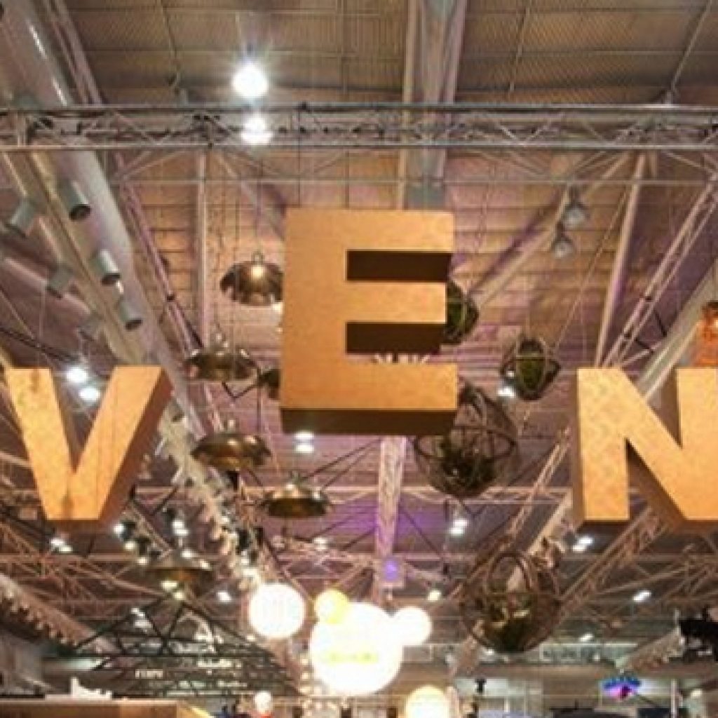 Invitation Sydney Event Showcase