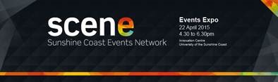 Scene - Sunshine Coasts Events Network
