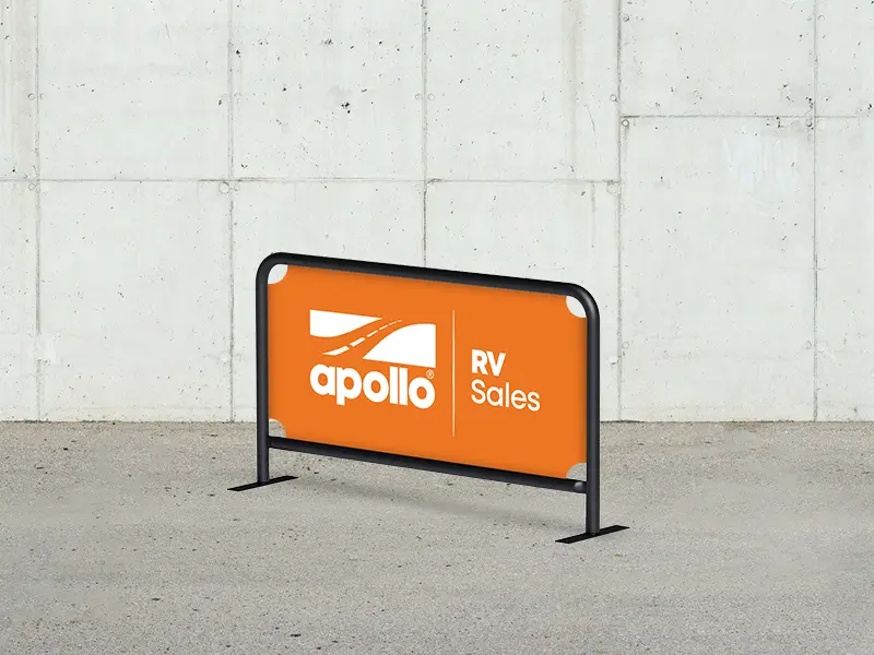 Cafe Barrier - Image 2