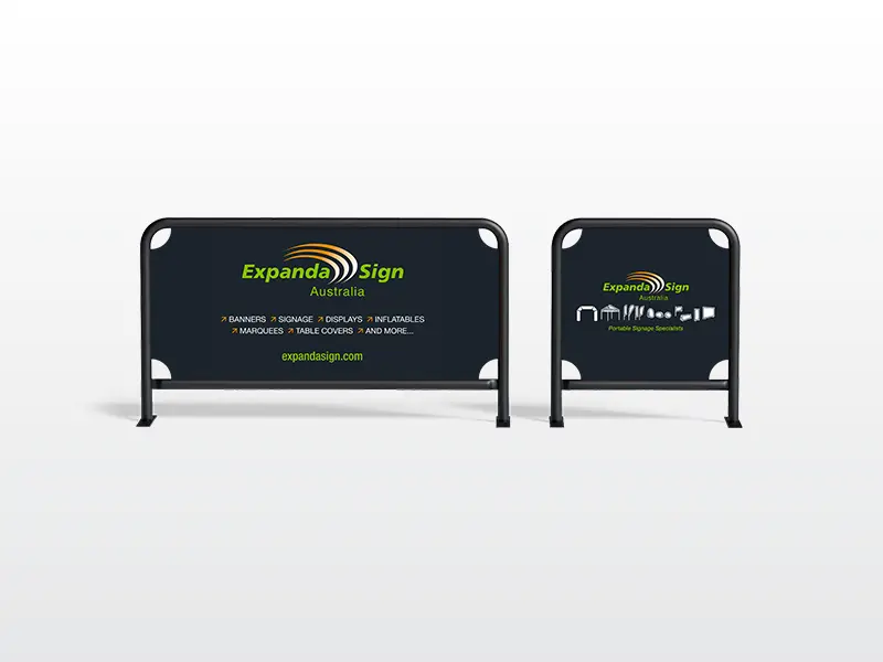 Cafe Barrier - Image 4