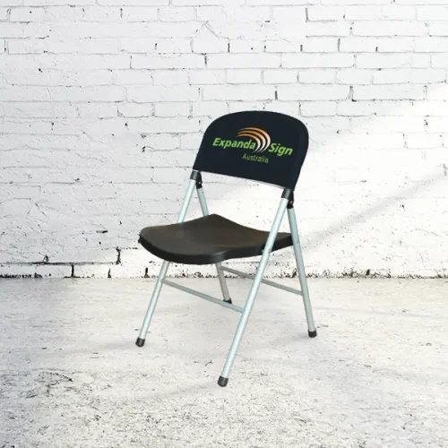 Promotional Chair Covers