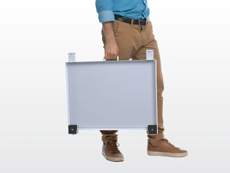 EZ - A Frame Sign - Image 6