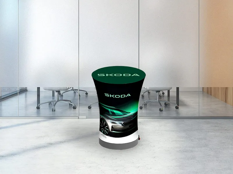 Inflatable Pop Up Table - Image 2