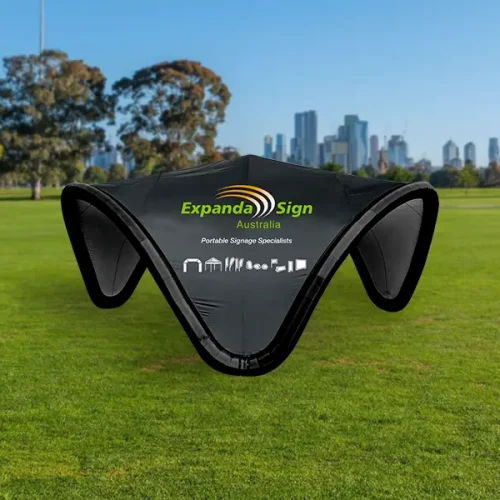 6.6mx6.6m Inflatable Tent