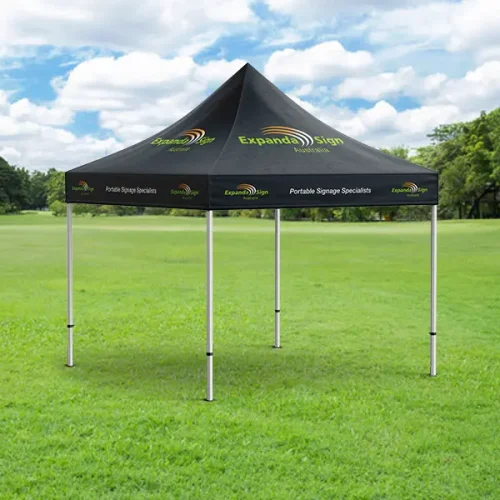 3x3m Heavy-Duty Marquee (Hot Seller)