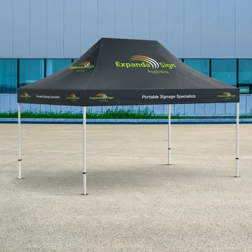 4.5x3m Commercial Heavy-Duty Marquee