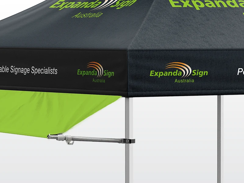 Marquee Awning - Image 2