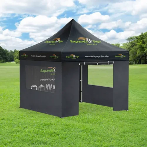 Marquee Doors and Windows