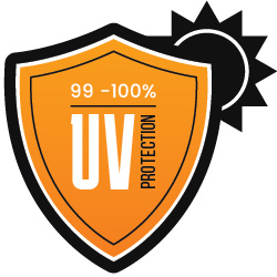 uv shield icon
