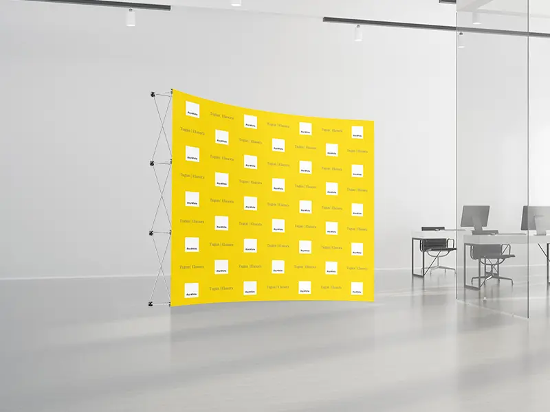 Media Banner Wall - Expanding - Image 6