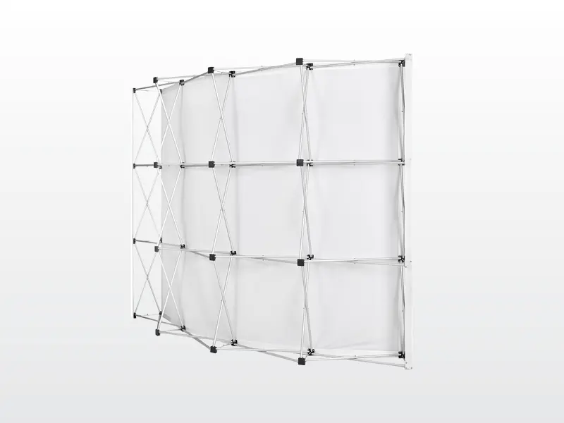 Media Banner Wall - Expanding - Image 7