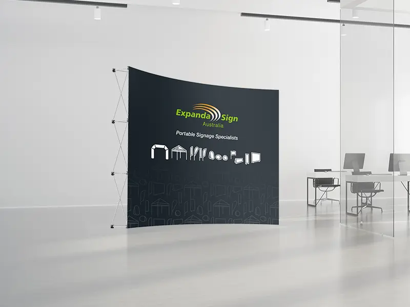 Media Banner Wall - Expanding - Image 5