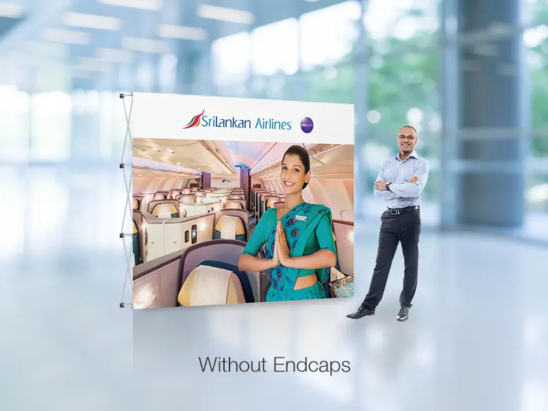 Media Banner Wall - Expanding - Image 2