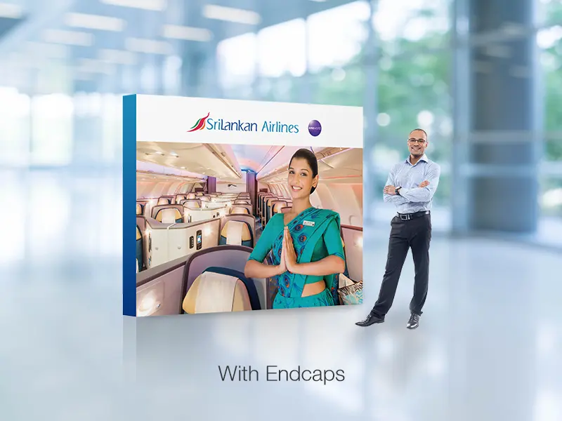 Media Banner Wall - Expanding - Image 3