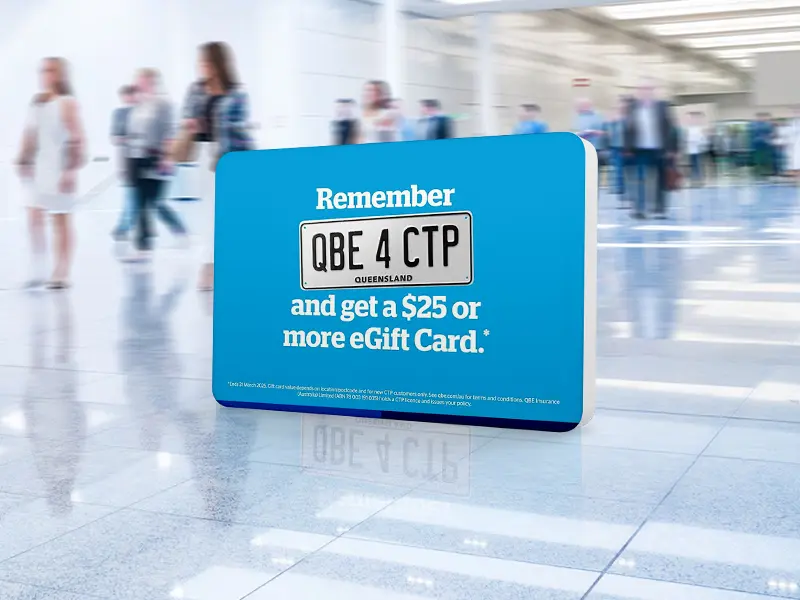 Lightbox Banner Wall - Image 2