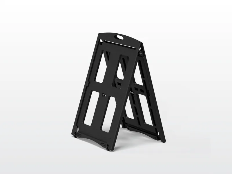 Moulded Plastic A Frame - Image 5