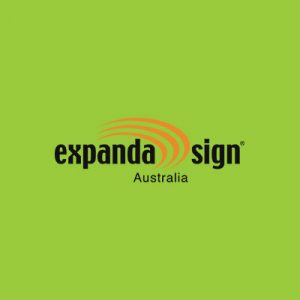 Expandasign Placeholder Logo