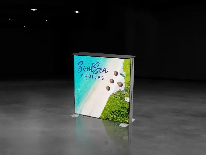 SEG Lightbox Counter - Image 2