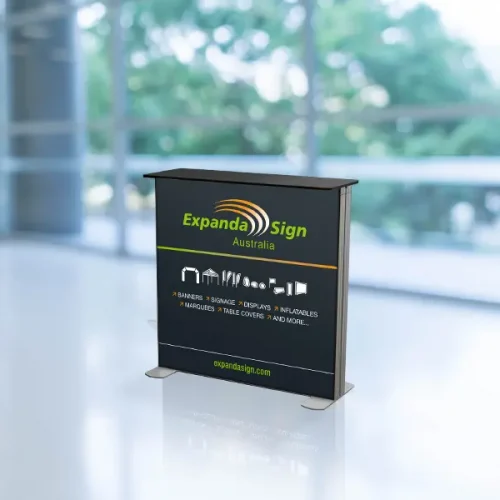 SEG Lightbox Counter