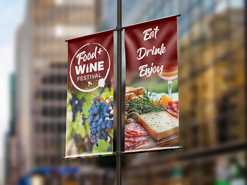 Street Boulevard Banner - Image 2