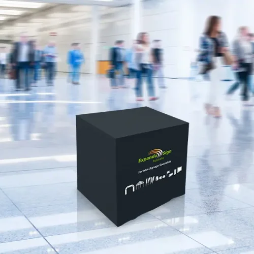 Square Fitted Tablecloth