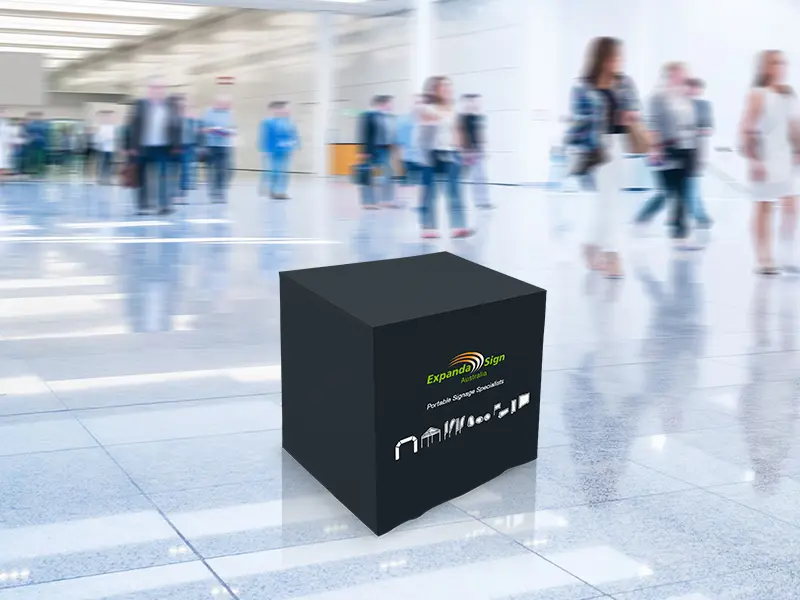 Square Fitted Tablecloth