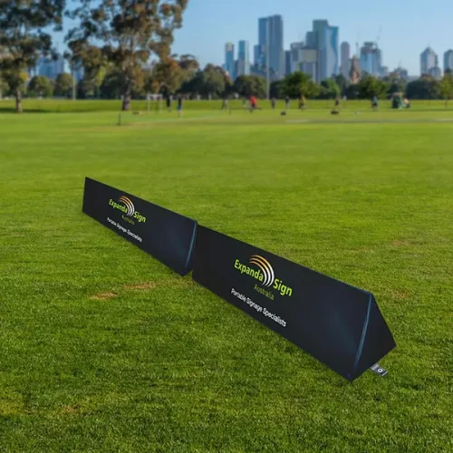 Toblerone Foam Bolster