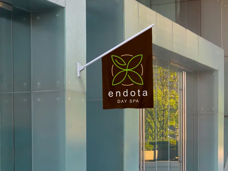 Wall Flags - Image 2