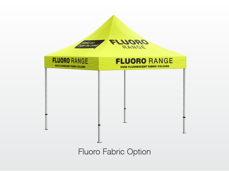 3x3m Heavy-Duty Pop Up Marquee