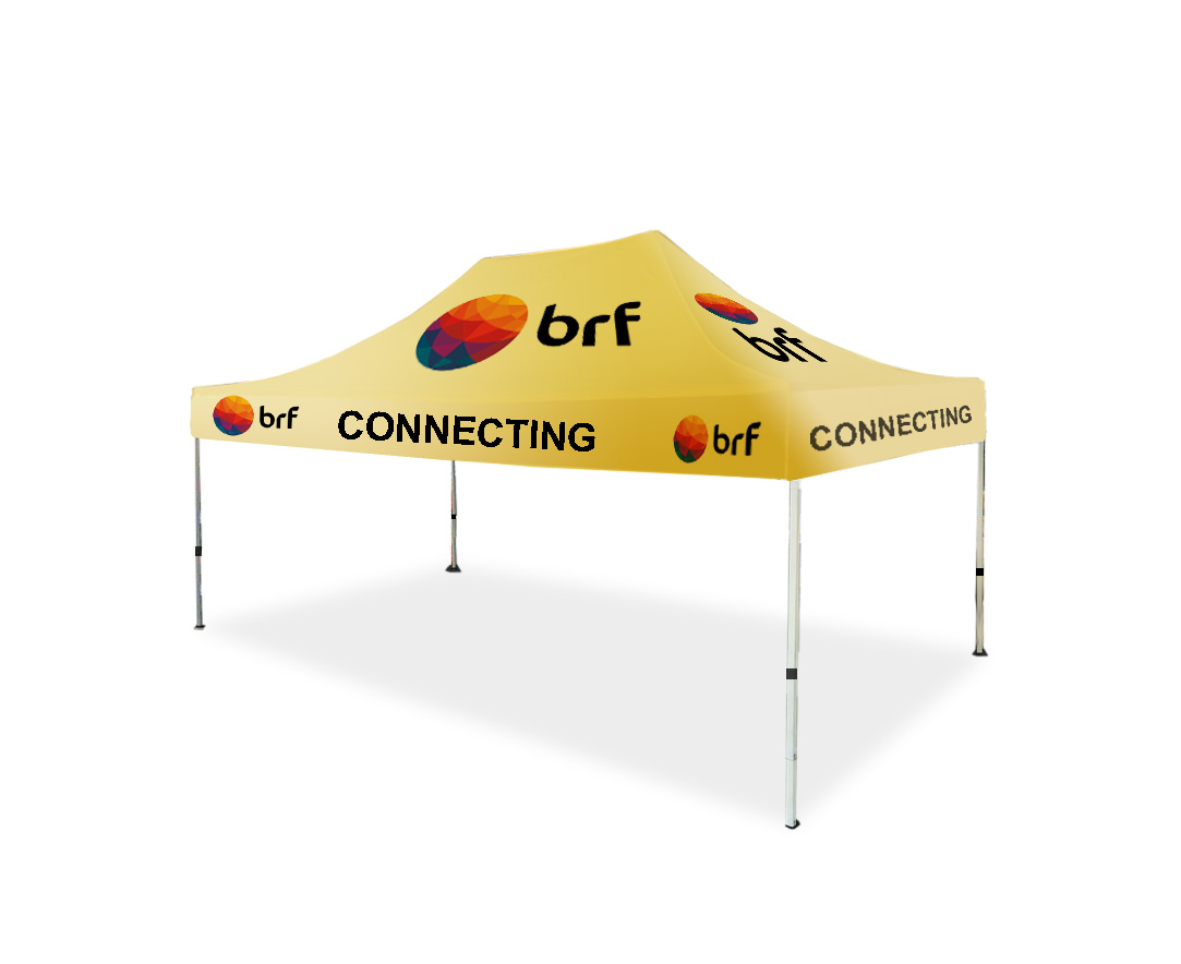 4.5x3m Commercial Heavy Duty Marquee Expandasign