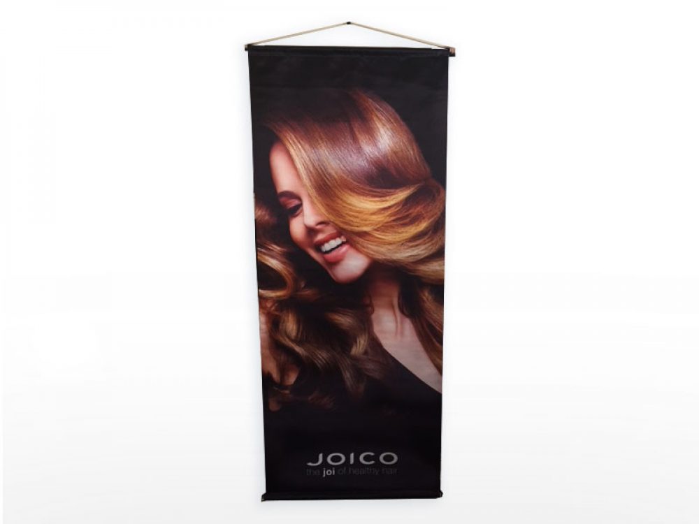 Point of Sale POS Hanging Banner