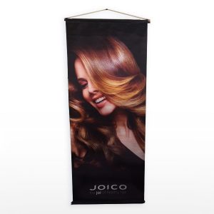 Point of Sale POS Hanging Banner