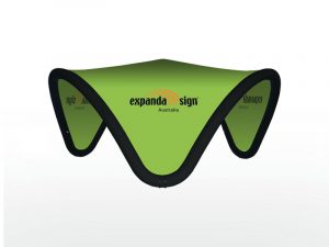 Expandasign Inflatable Tent