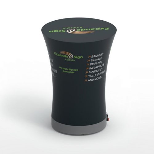 Inflatable Pop Up Table