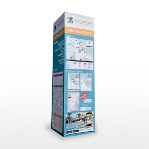 Info Pillar Wrap