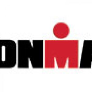 Ironman logo