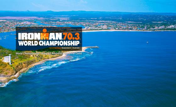 Ironman world championship