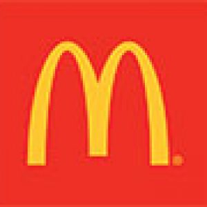 McDonalds logo