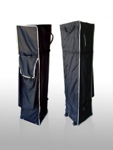 Marquee wheeled carry bag