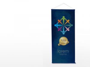 Point of Sale (POS) Hanging Banner