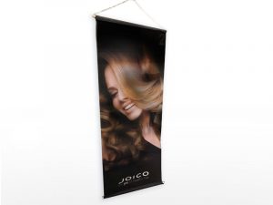 Point of Sale POS Hanging Banner